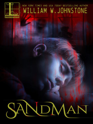 cover image of Sandman